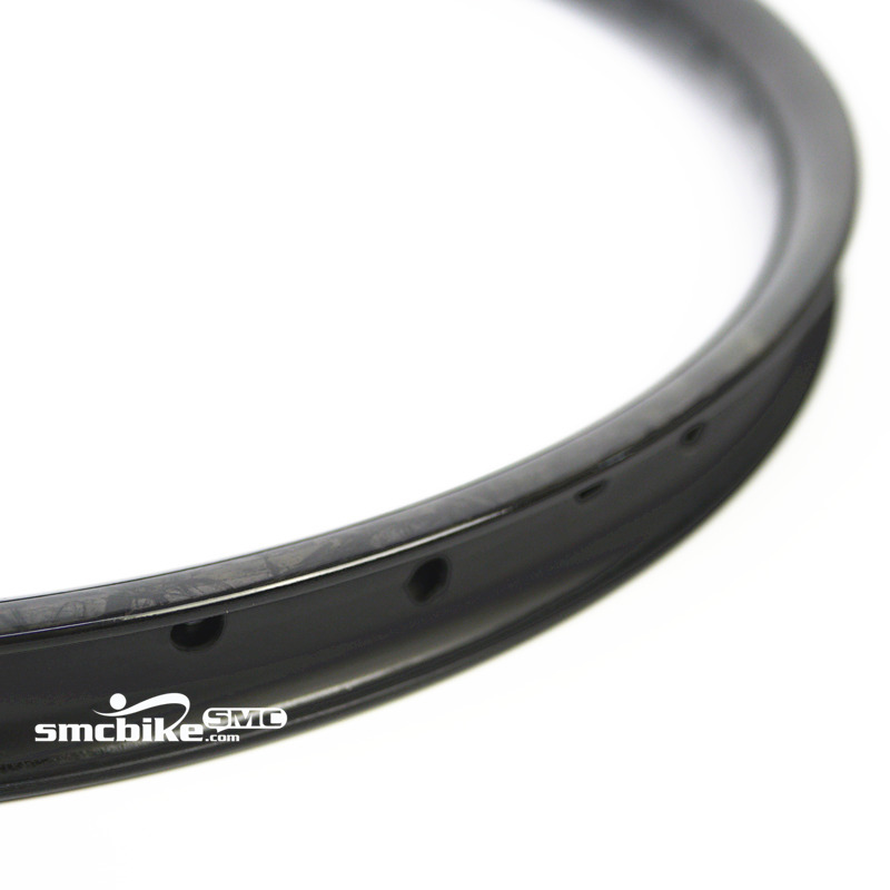 SMC 20inch 406 19MM Carbon rim