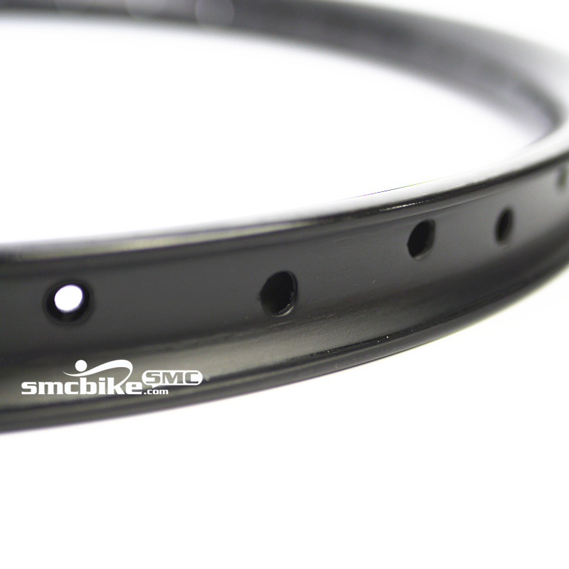 SMC 20inch 406 19MM Carbon rim