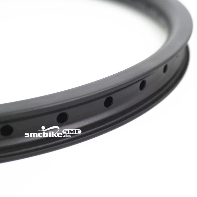 SMC 20inch 406 23MM Carbon rim
