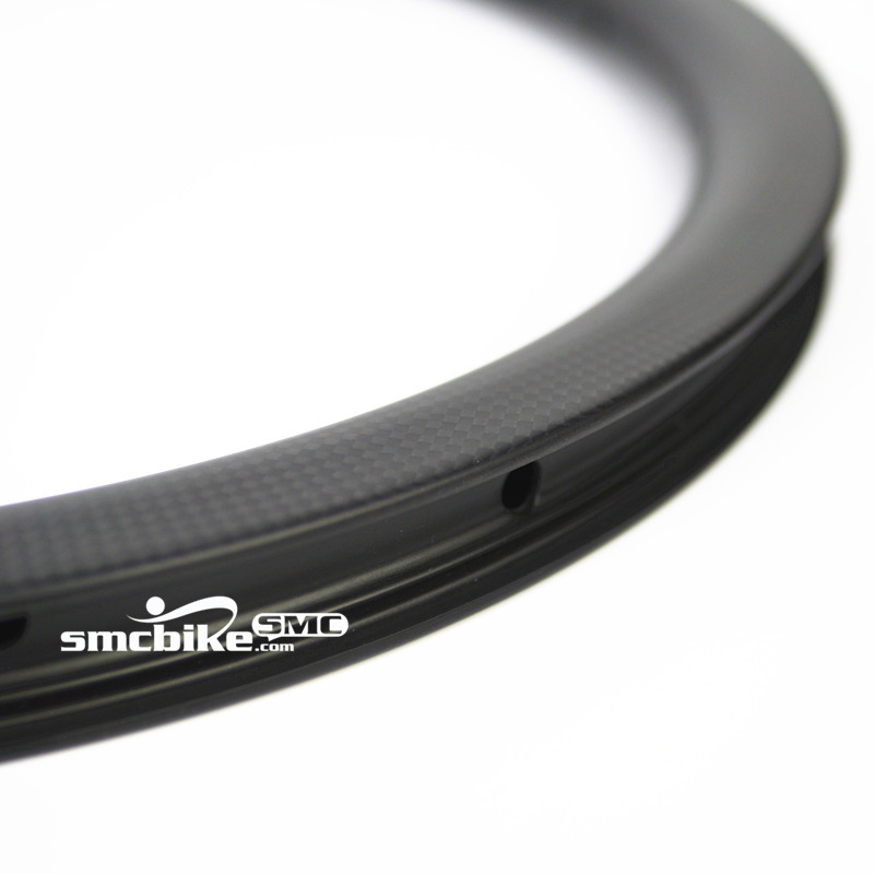 SMC 20inch 406 30MM Carbon rim