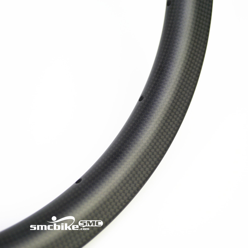 SMC 20inch 406 30MM Carbon rim