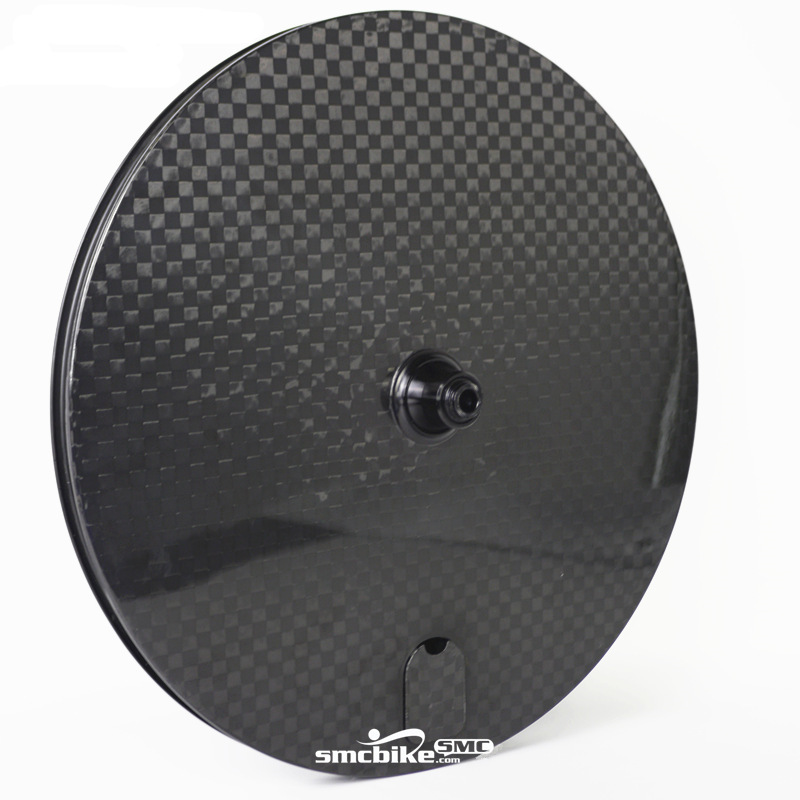 SMC 20inch 406 Disc carbon wheels