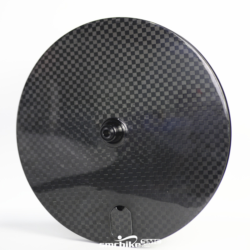 SMC 20inch 406 Disc carbon wheels