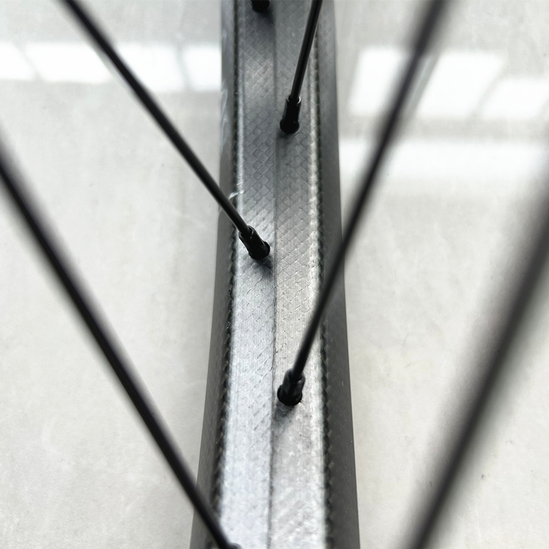 SMC 20inch 406 carbon rim