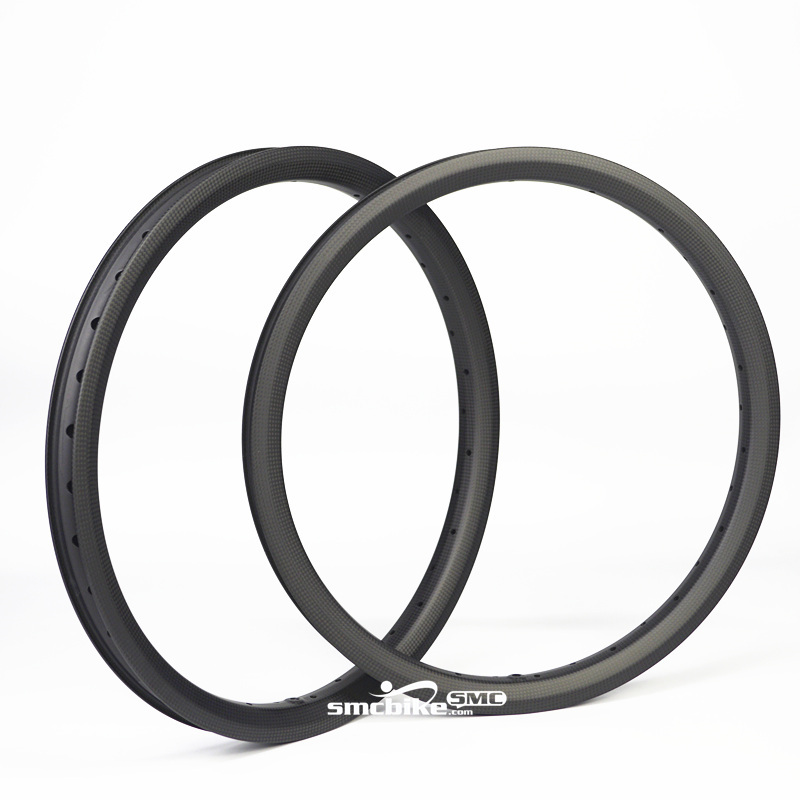 SMC 20inch 406 carbon rim