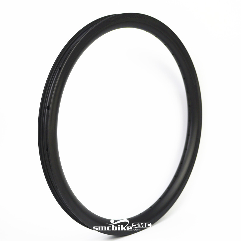 SMC 20inch 406 27MM Carbon rim