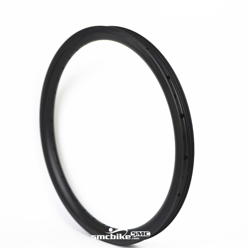 SMC 20inch 406 27MM Carbon rim