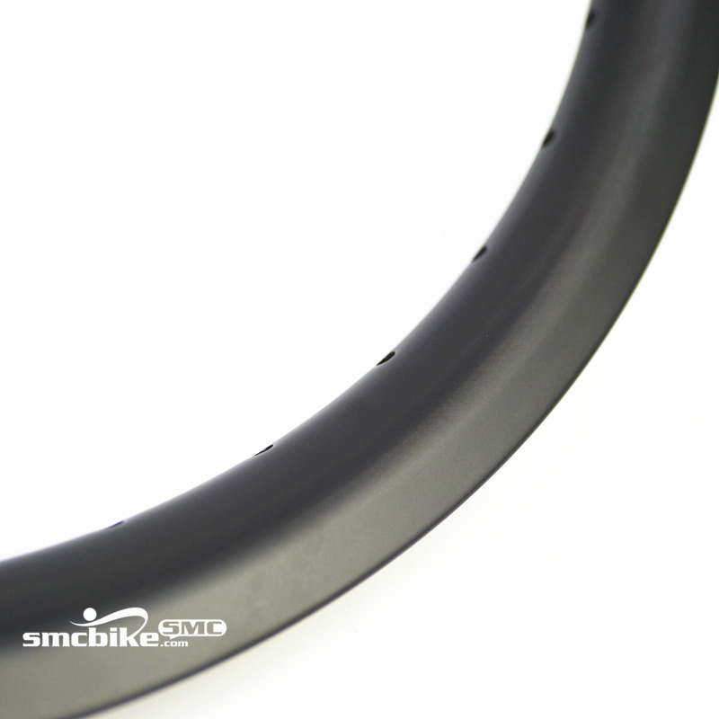 SMC 20inch 406 27MM Carbon rim