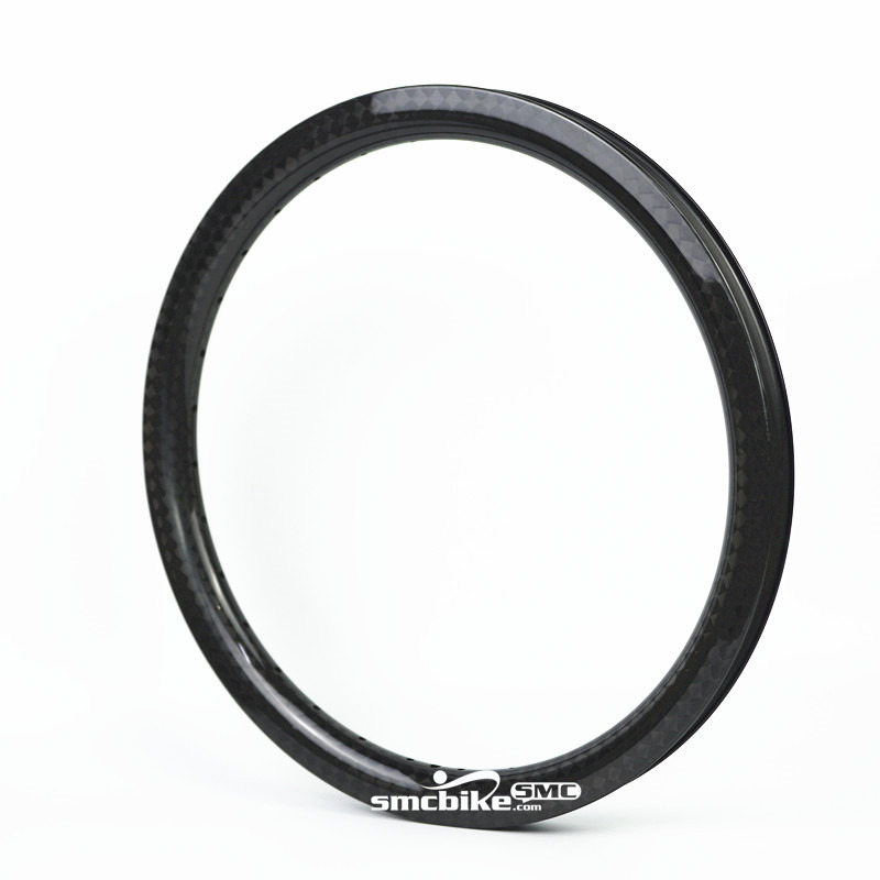 SMC 20inch 451 30MM Carbon rim