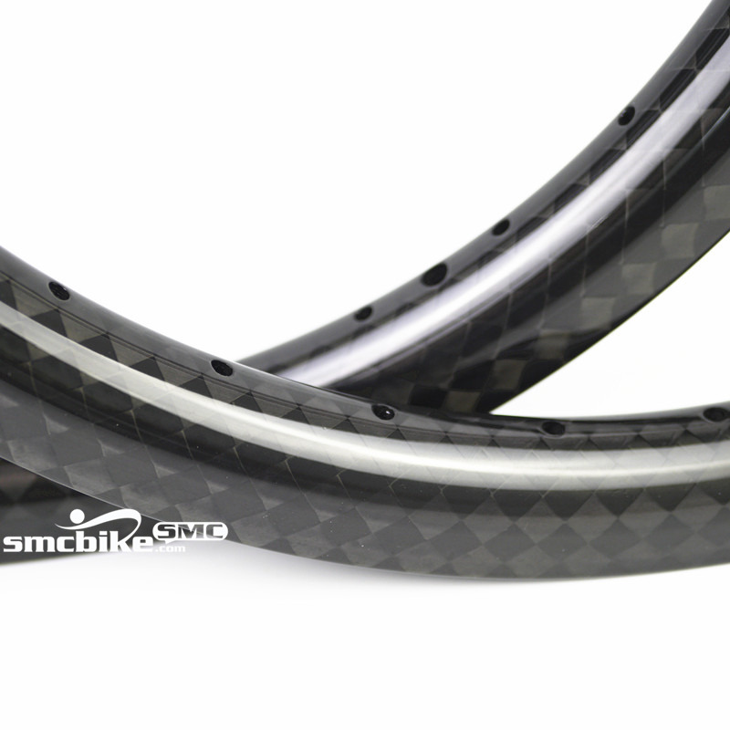SMC 20inch 451 30MM Carbon rim