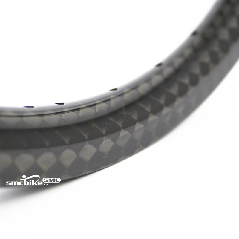 SMC 20inch 451 30MM Carbon rim