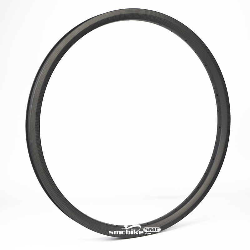 SMC 24inch 507 carbon rim