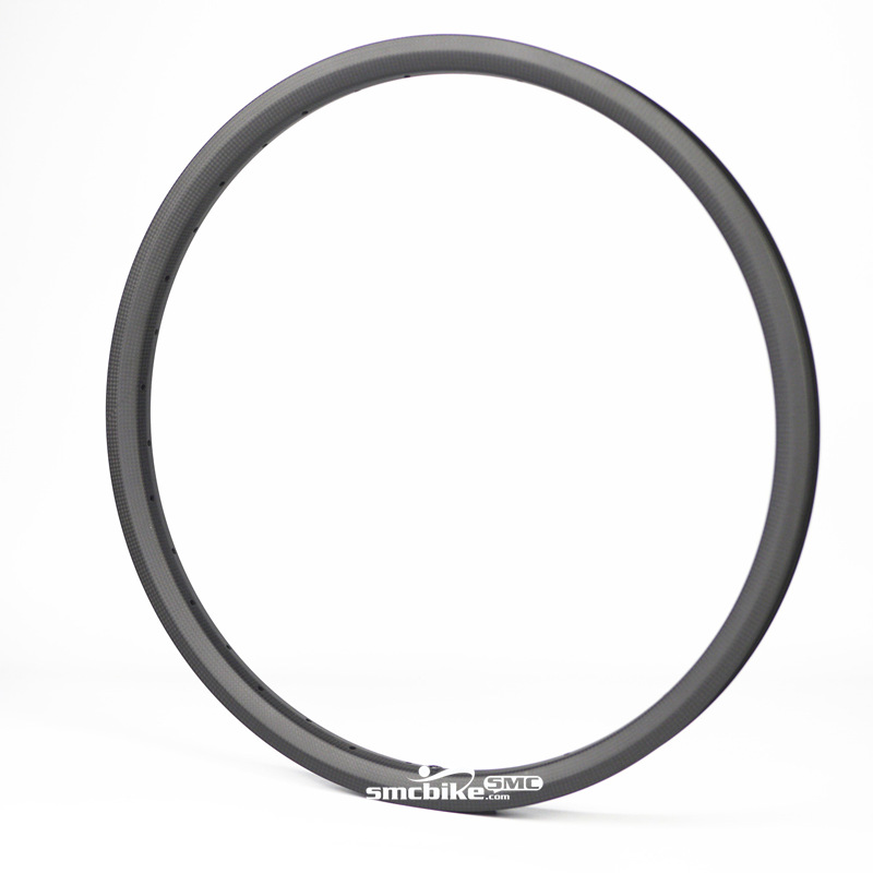 SMC 24inch 507 carbon rim