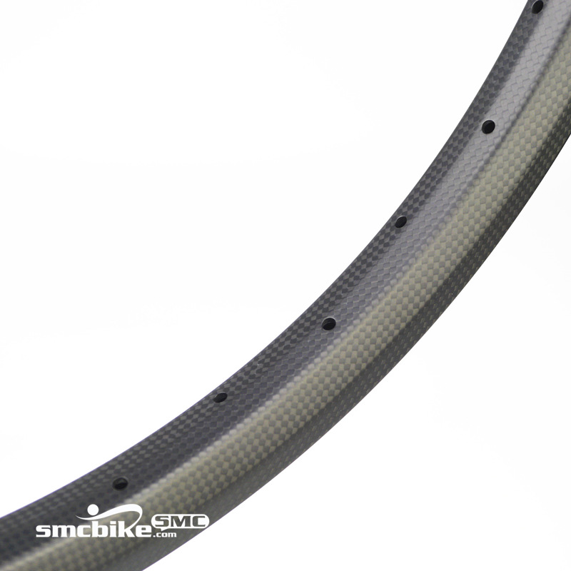 SMC 24inch 507 carbon rim