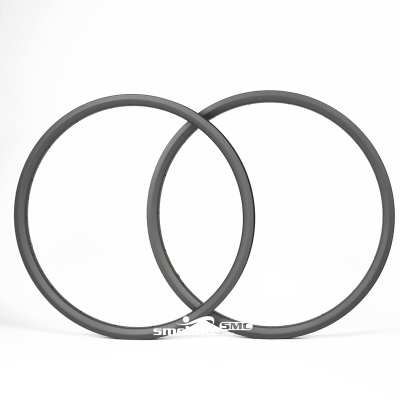 SMC 24inch 507 carbon rim