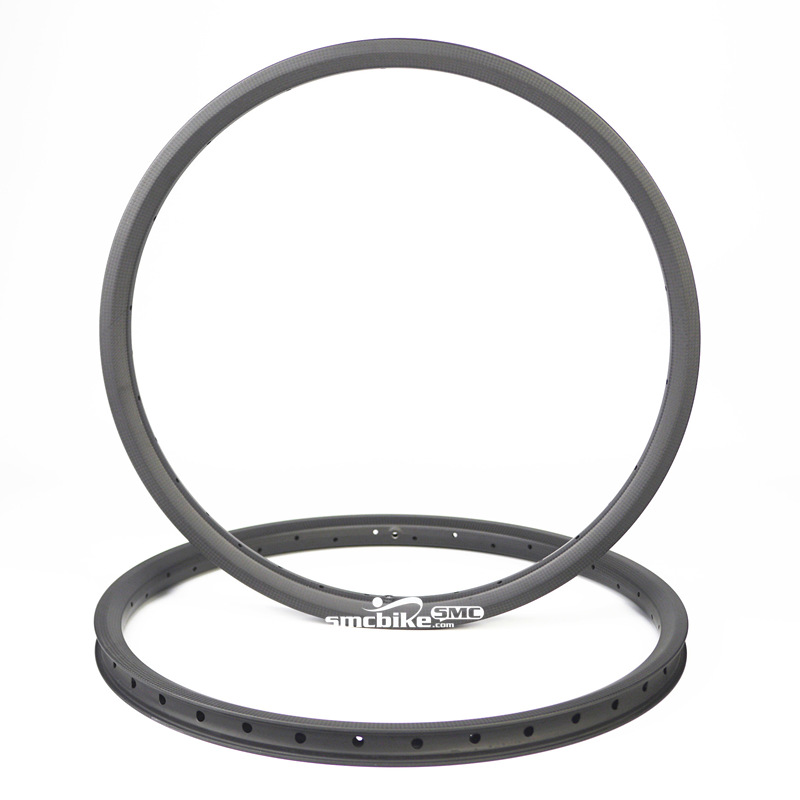 SMC 24inch 507 carbon rim