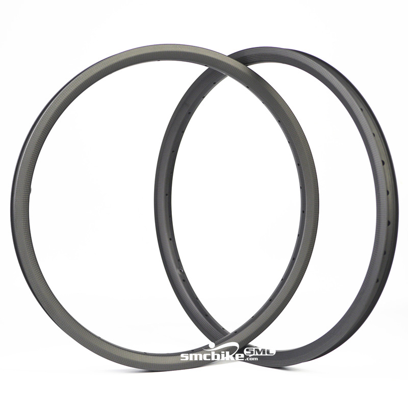 SMC 24inch 507 carbon rim