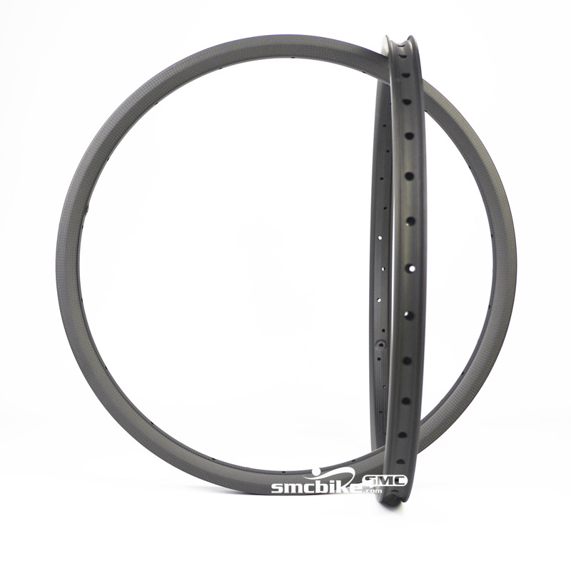 SMC 24inch 507 carbon rim