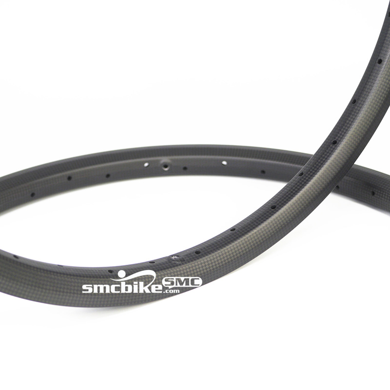 SMC 24inch 507 carbon rim
