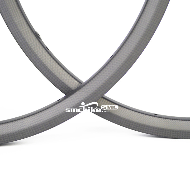 SMC 24inch 507 carbon rim