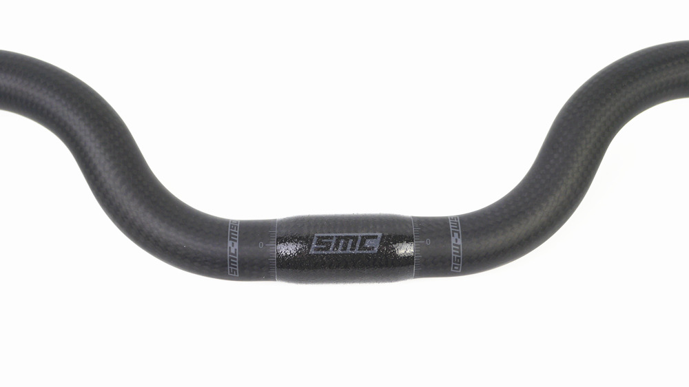 Brompton carbon handlebar new arrivals