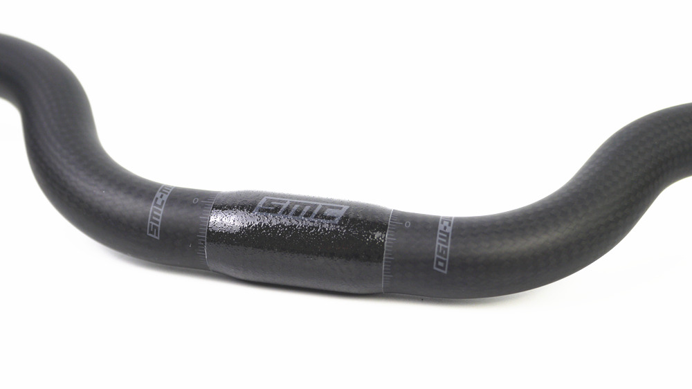 SMC carbon handlebar
