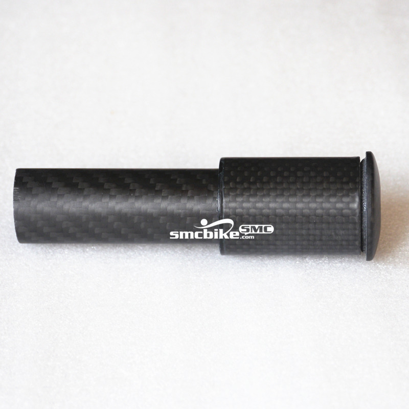 SMC carbon stem converter