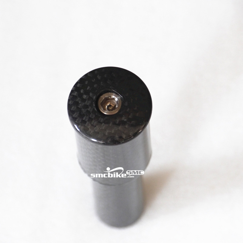 SMC carbon stem converter