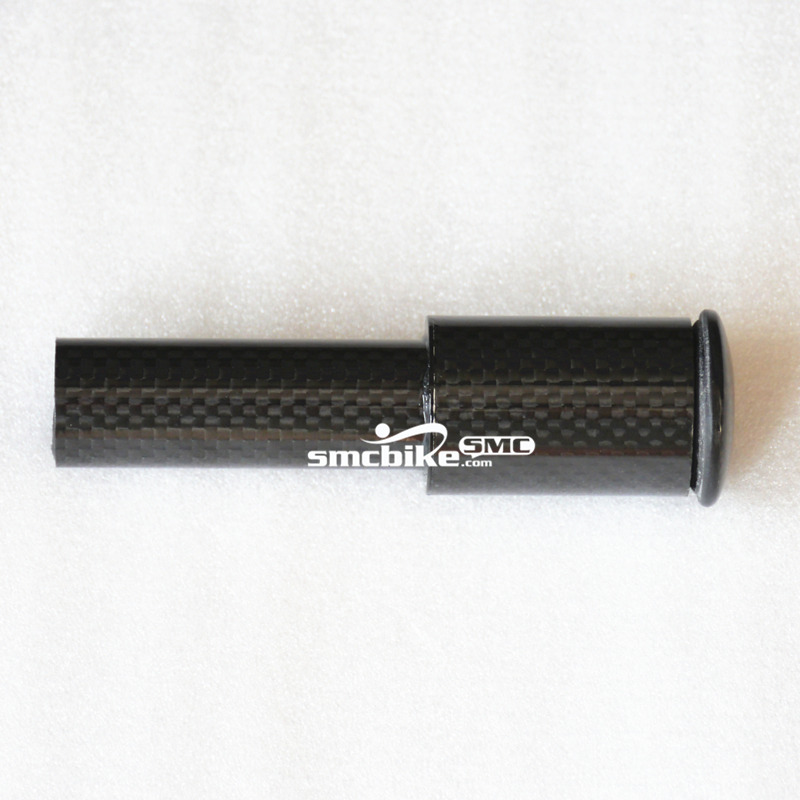SMC carbon stem converter
