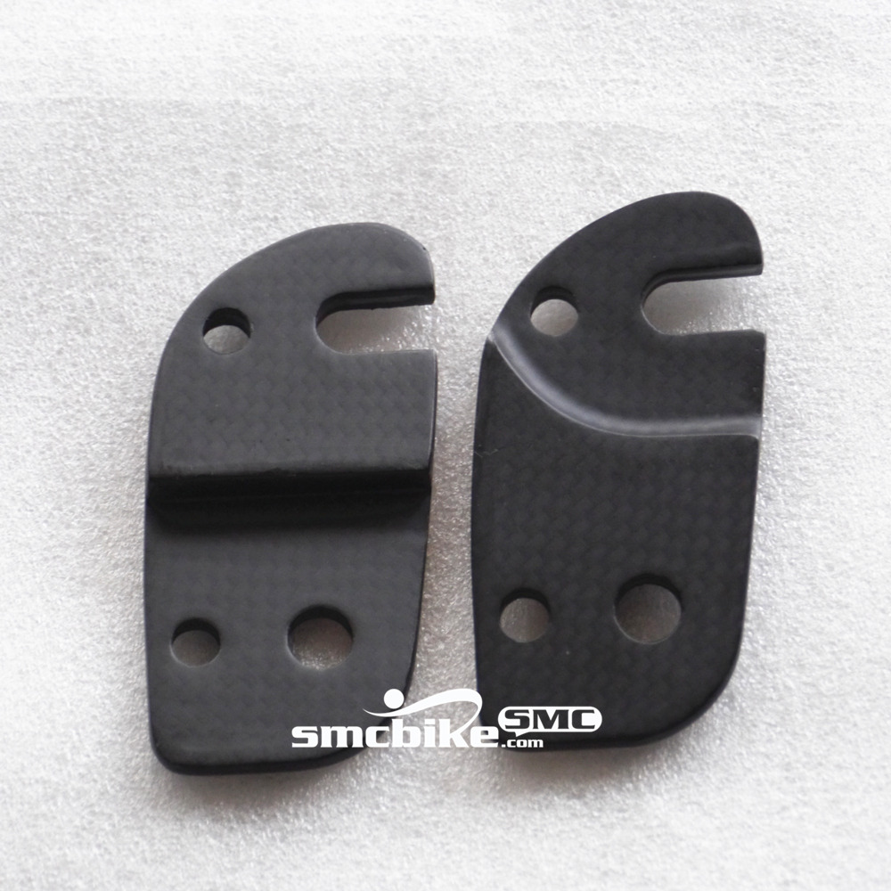 SMC carbon handlebar