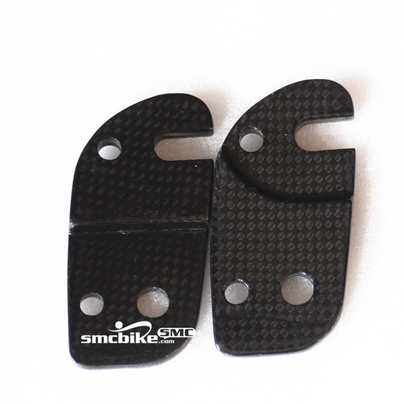SMC carbon handlebar