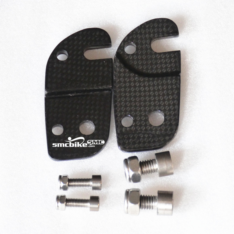 SMC carbon handlebar