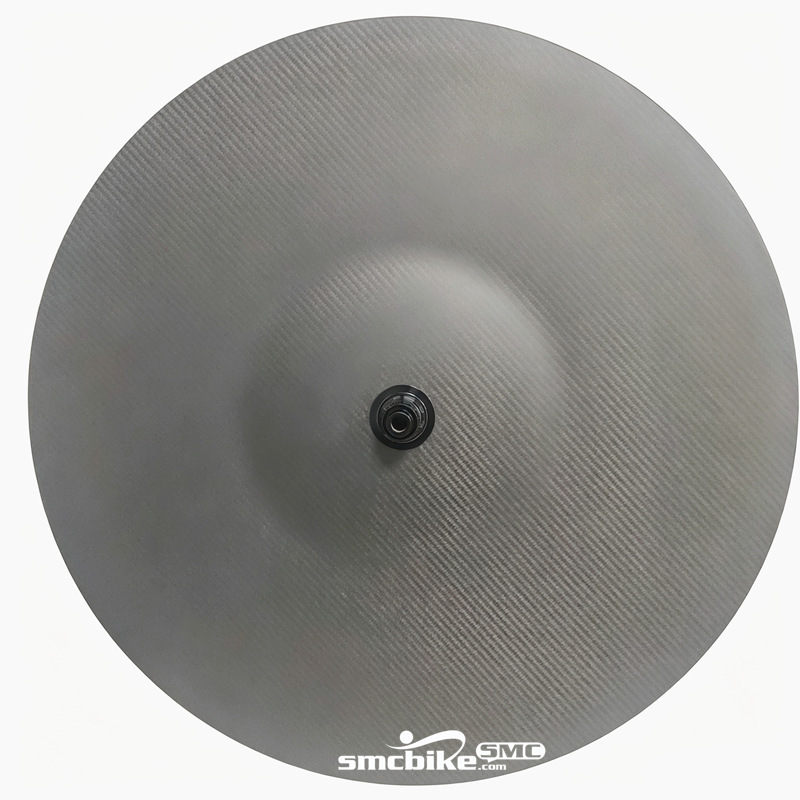 SMC 27.5inch 650B disc carbon wheels