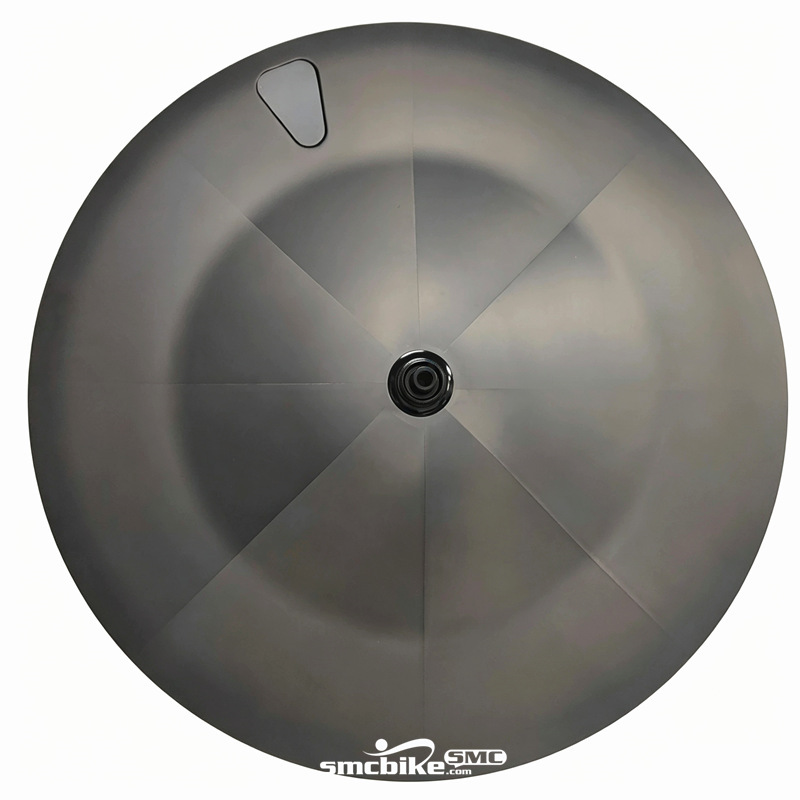 SMC 27.5inch 650B disc carbon wheels