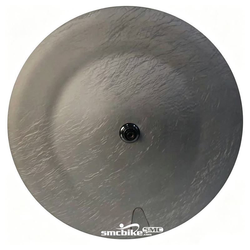 SMC 27.5inch 650B disc carbon wheels
