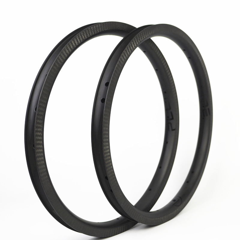 SMC 16inch 349 22MM Carbon rim