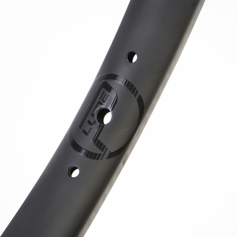 SMC 16inch 349 22MM Carbon rim