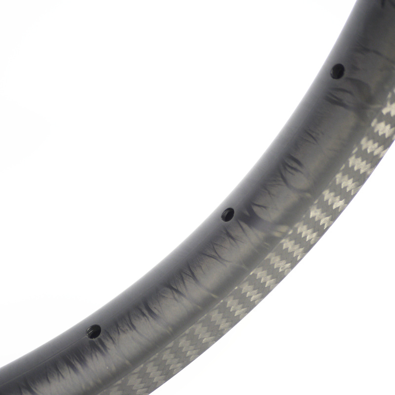 SMC 16inch 349 22MM Carbon rim