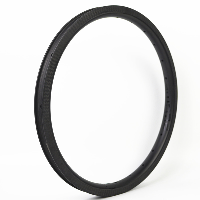 SMC 18inch 355 carbon rim