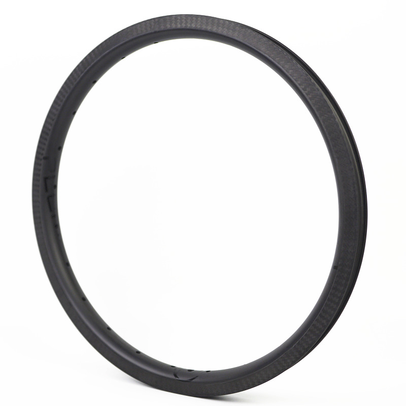 SMC 18inch 355 carbon rim