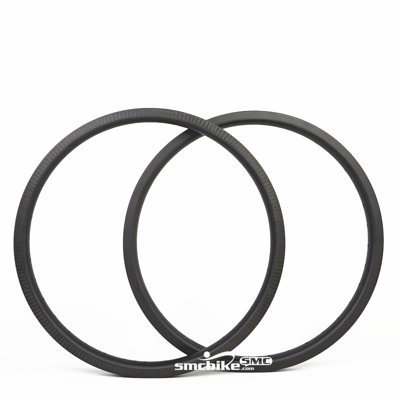 Plume ultra light 20inch 406  carbon wheelset