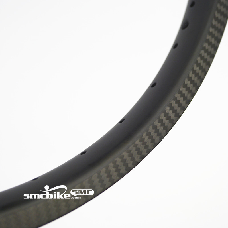 Light bmx shop rims