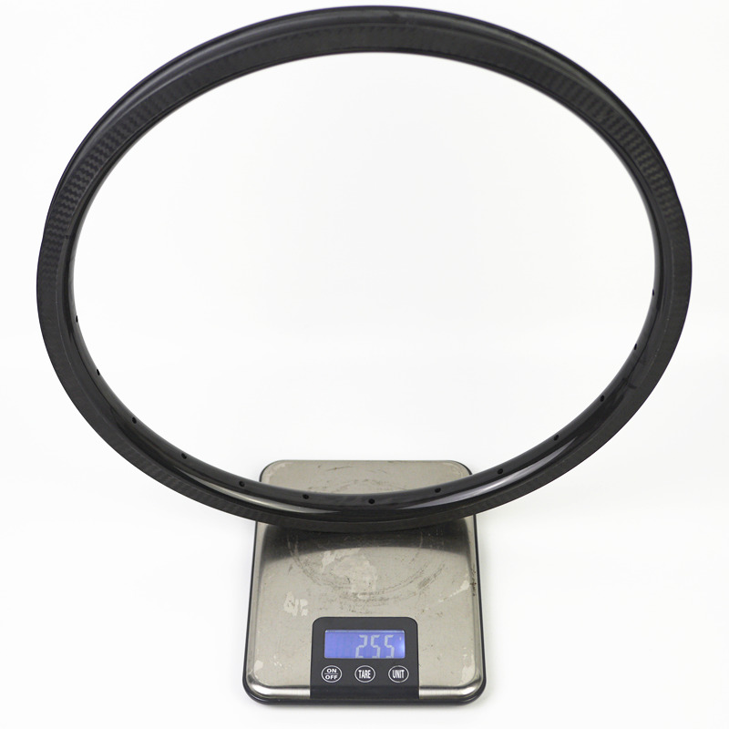 SMC 20inch 406 22MM Carbon rim