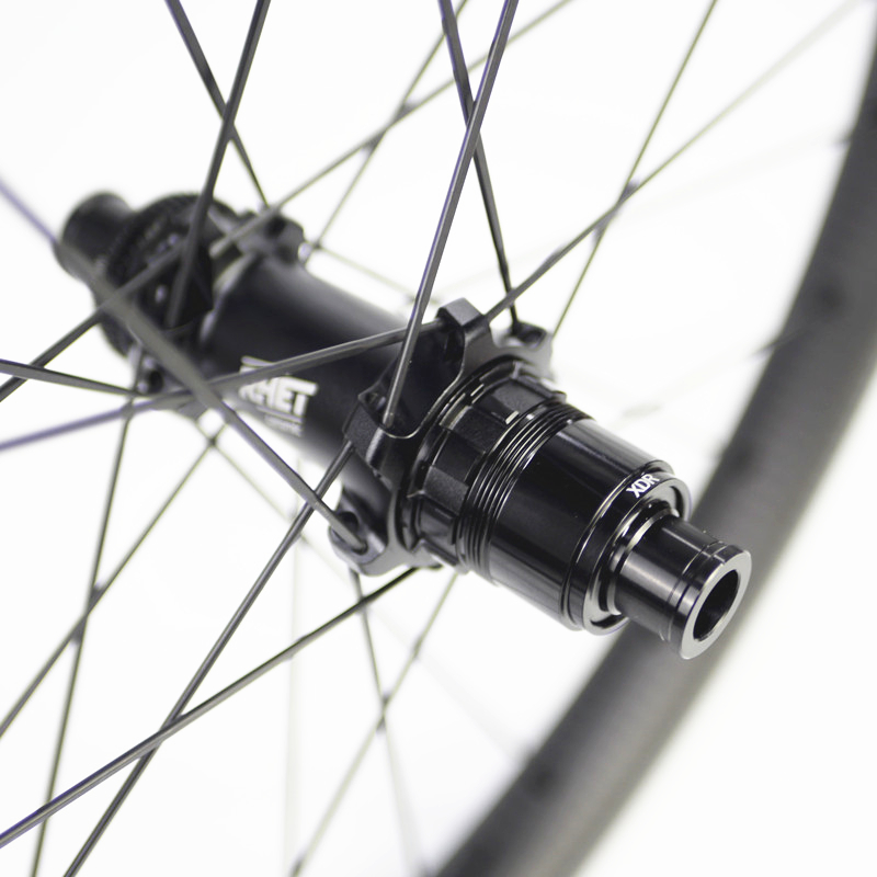 Plume ultra light 20inch 406 carbon wheelset