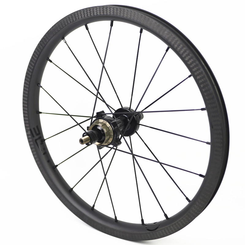 Wheelset hubsmith 16 349 hotsell