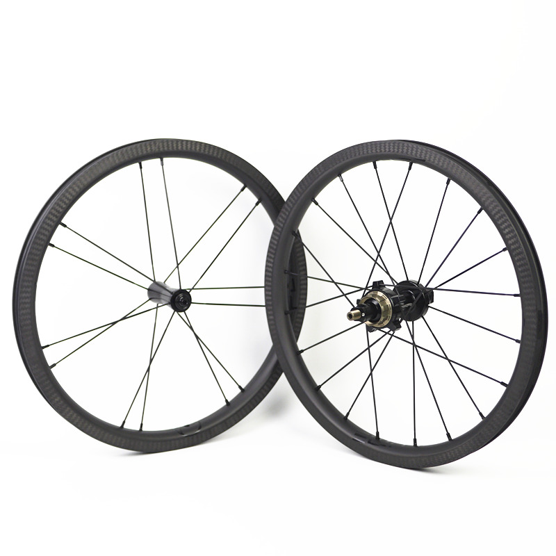 Wheelset carbon 16 349 deals