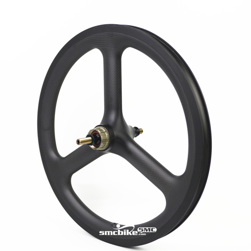 Tri spoke bicycle new arrivals wheels